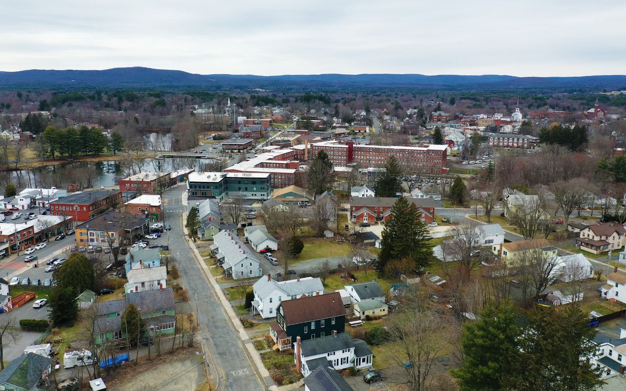Easthampton