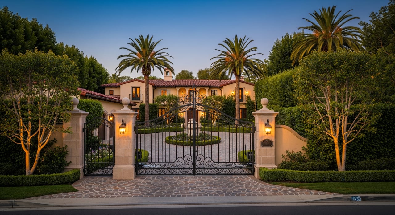 How Off-Market Listings Work In Beverly Hills