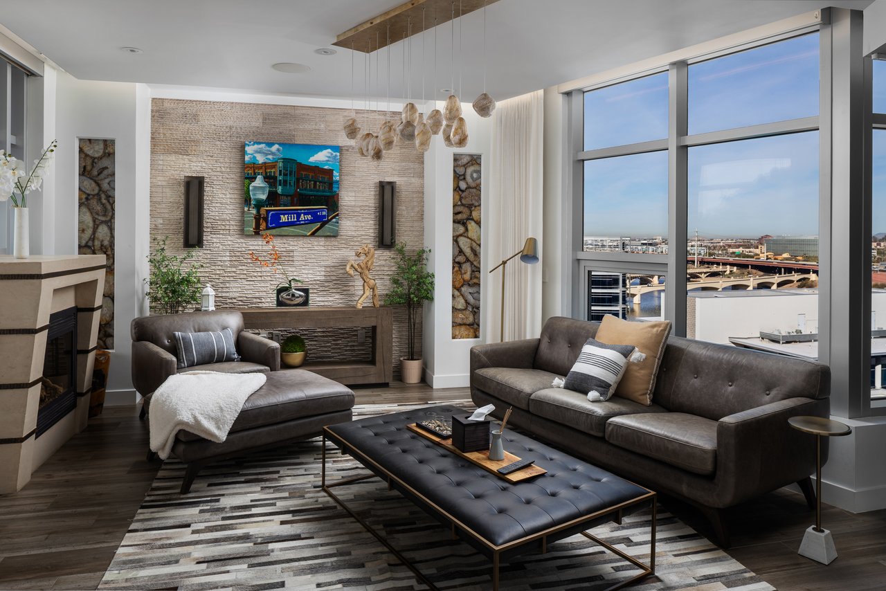 140 E RIO SALADO Parkway 1201