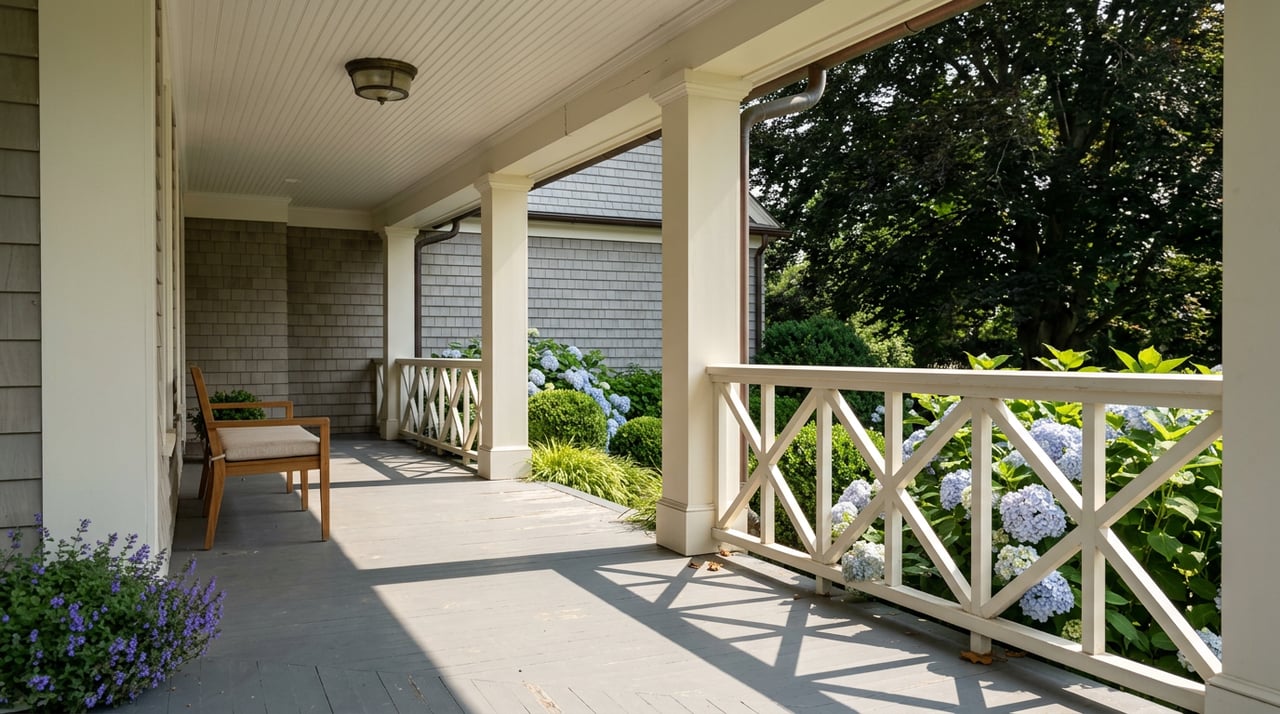 A Lewisboro Summer: How to Build a Week Around a Pool, a Market, and a Trail