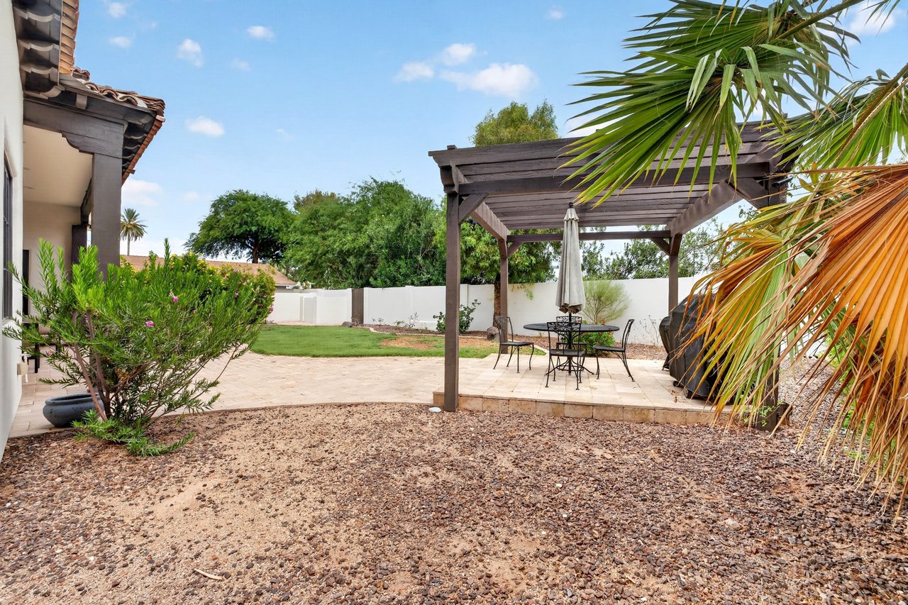 5807 E ORANGE BLOSSOM Lane