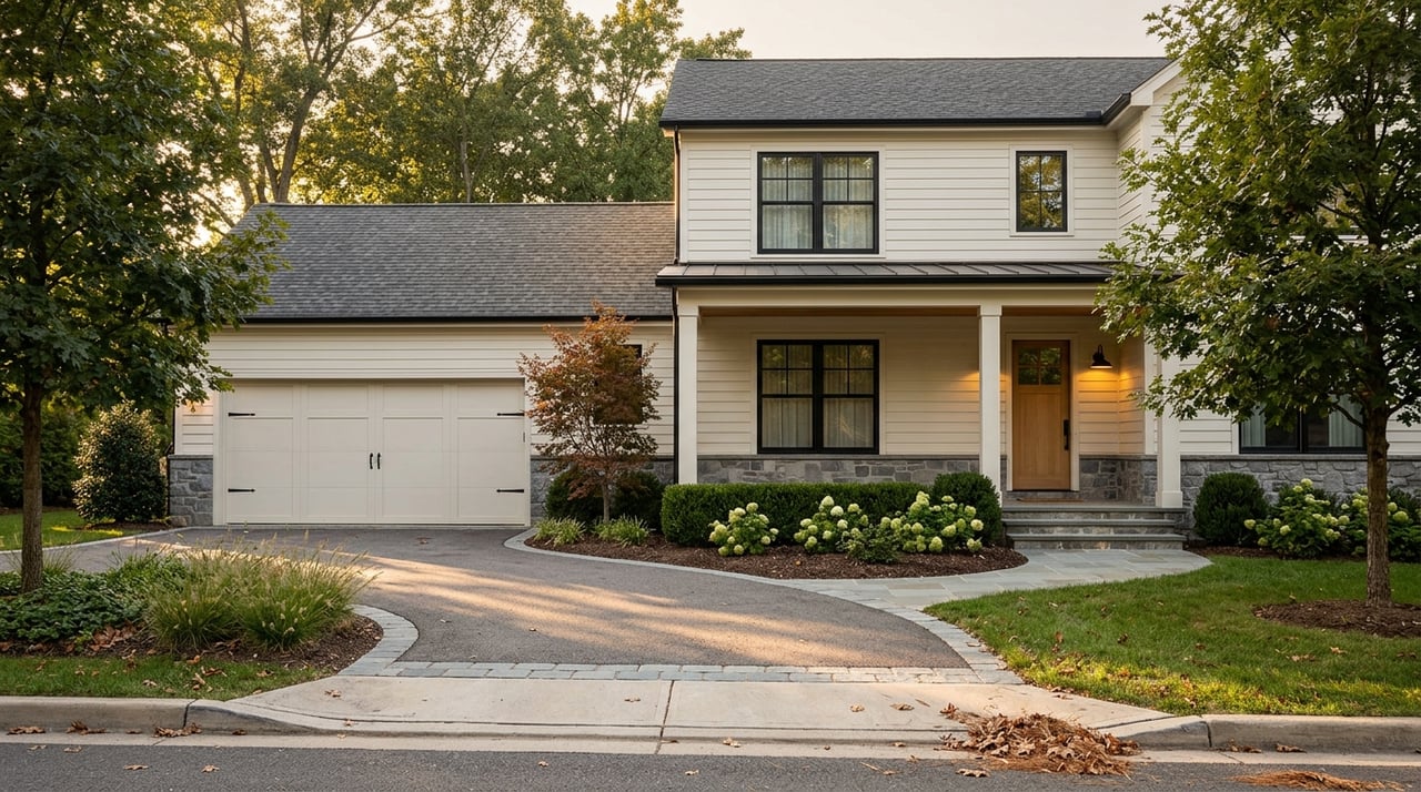 Morristown Or Morris Township For Commuters?