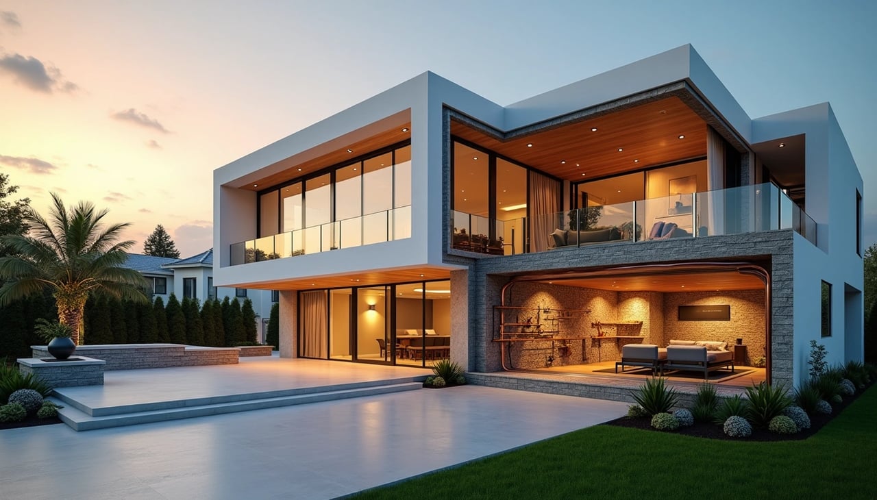 The Hidden Infrastructure Costs Affecting Your Luxury Home Value in 2026