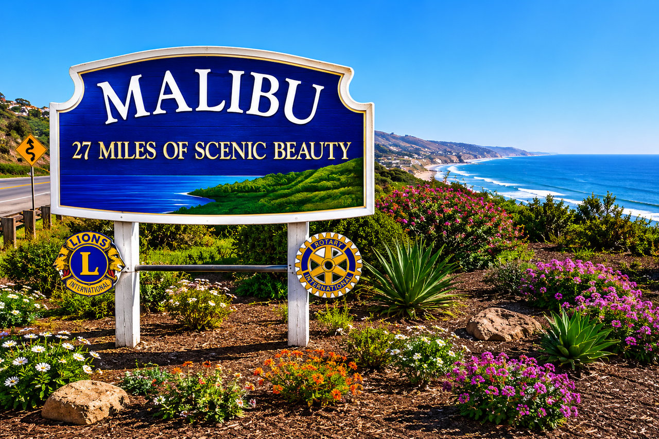 Malibu