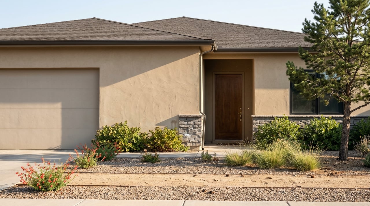 Reno's Median Home Price Isn't Wrong. It's Just Not Talking About Your House.