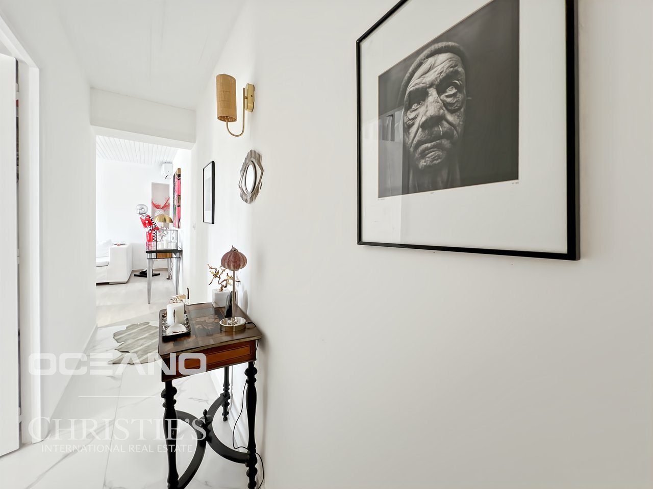 Sea View – Mont Vernon – 3 Bedrooms, 3 Bathrooms – OCEANO Christie’s International Real Estate