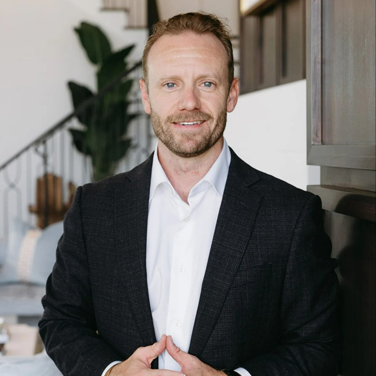 Matthew Keeton Frisco, TX Real Estate Agent Headshot