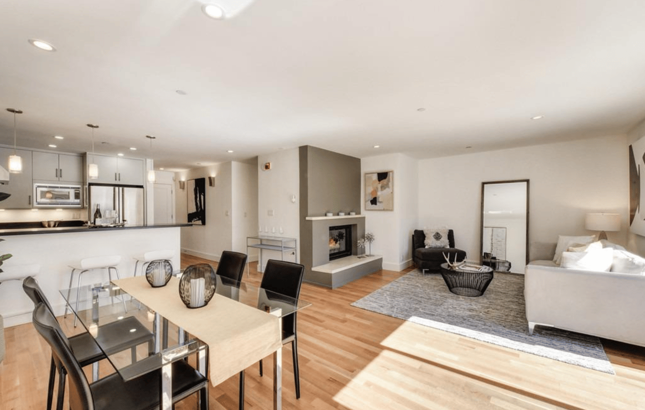 3145 Turk Boulevard #303