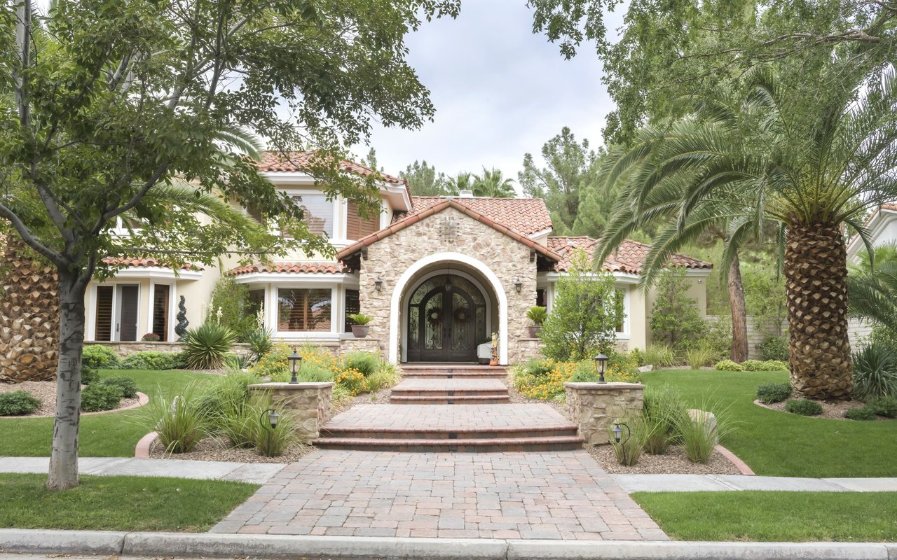 Home Valuation