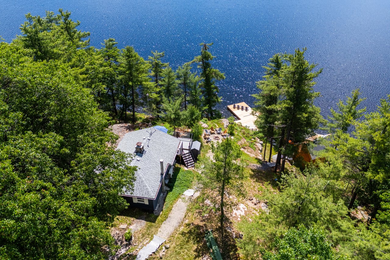 Silver Lake