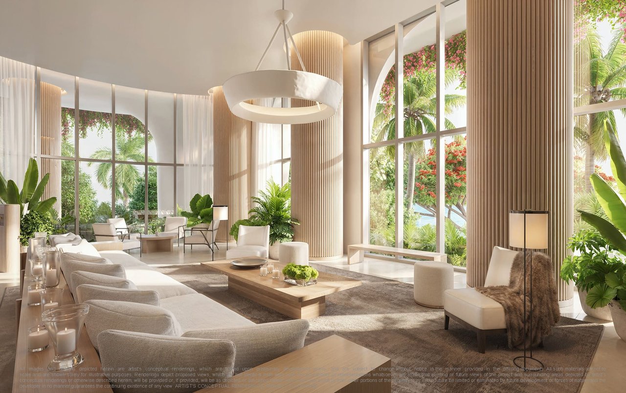 EDITION Residences - Starting at $3 Million