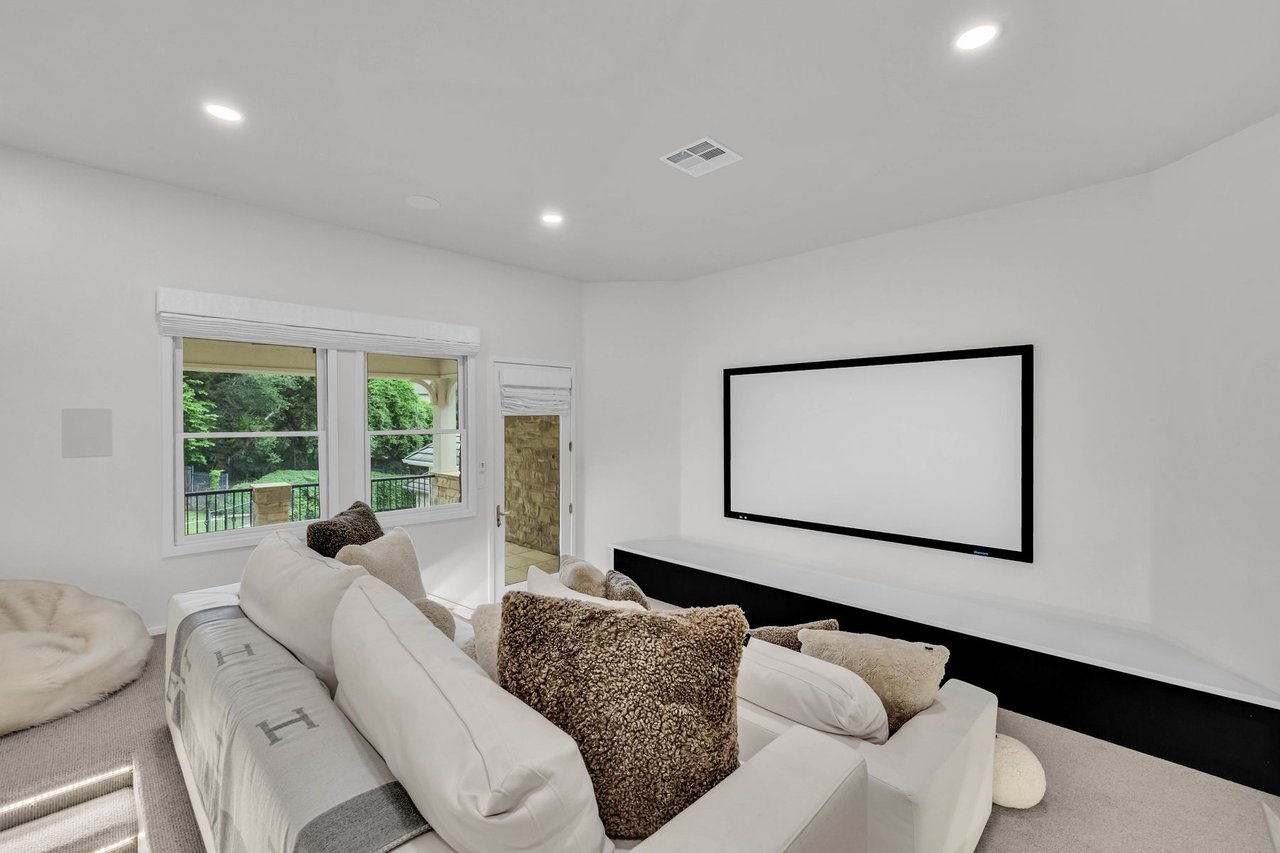 The Summit House