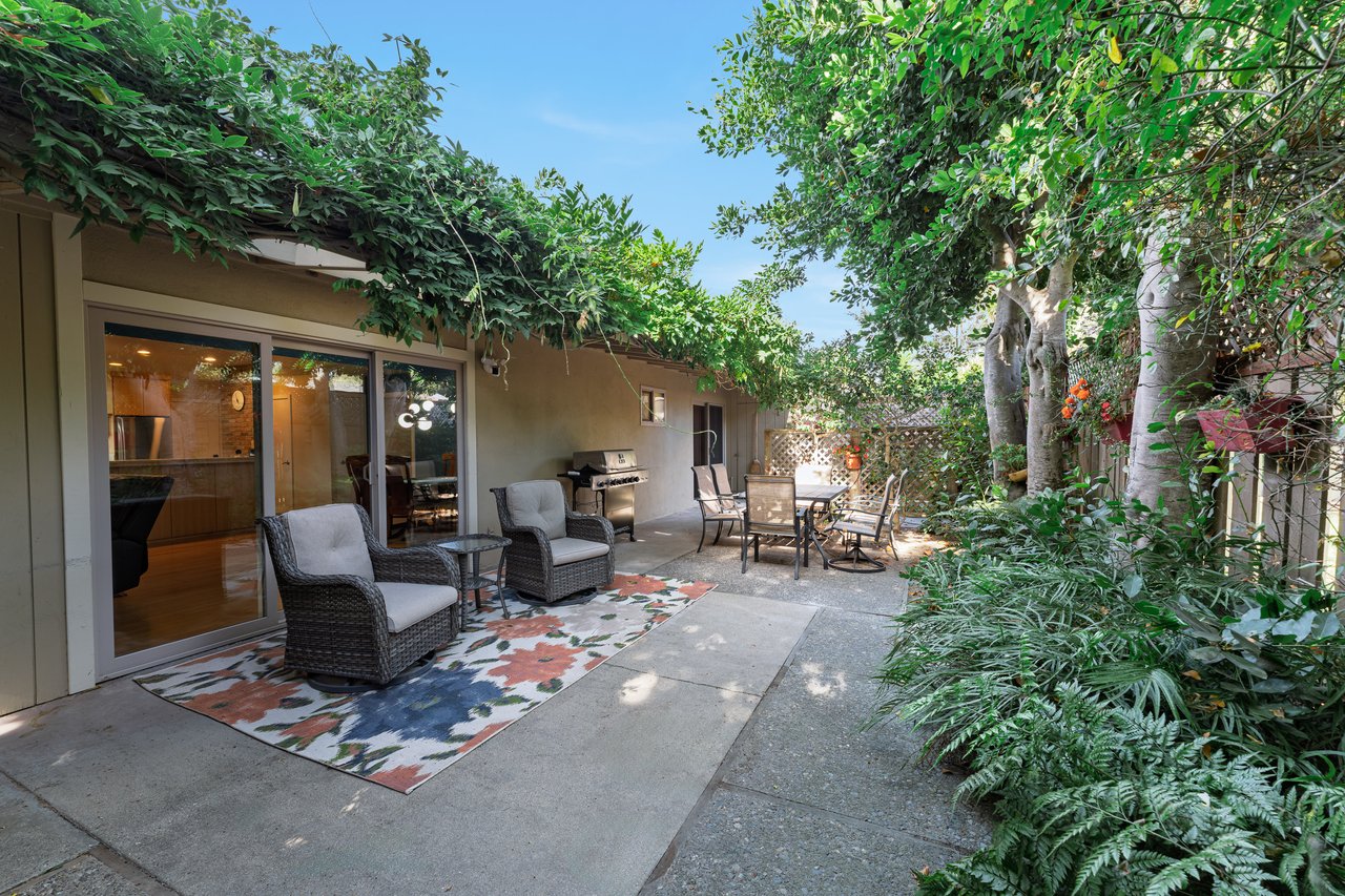 201 Hacienda Carmel