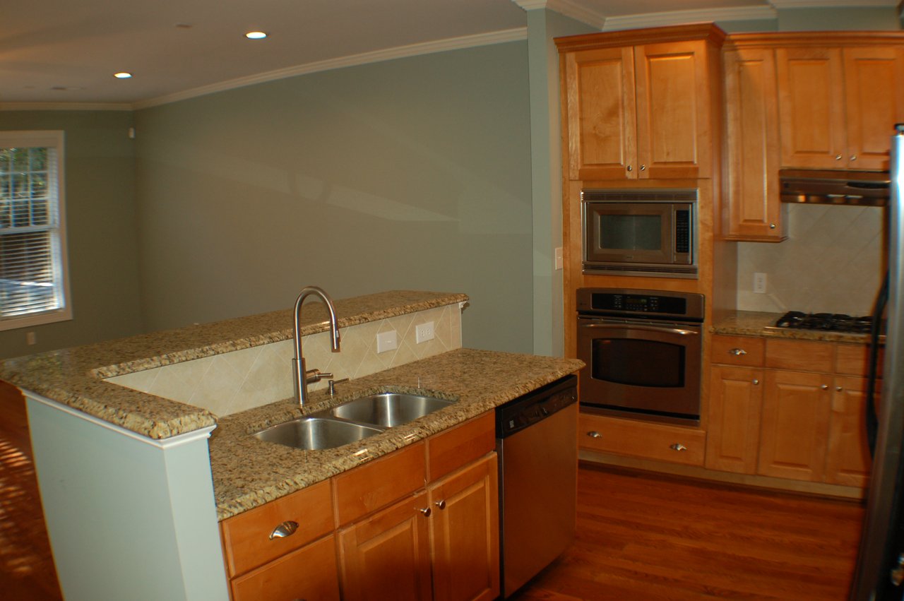 3 Bedroom Townhouse in Chapel Hill