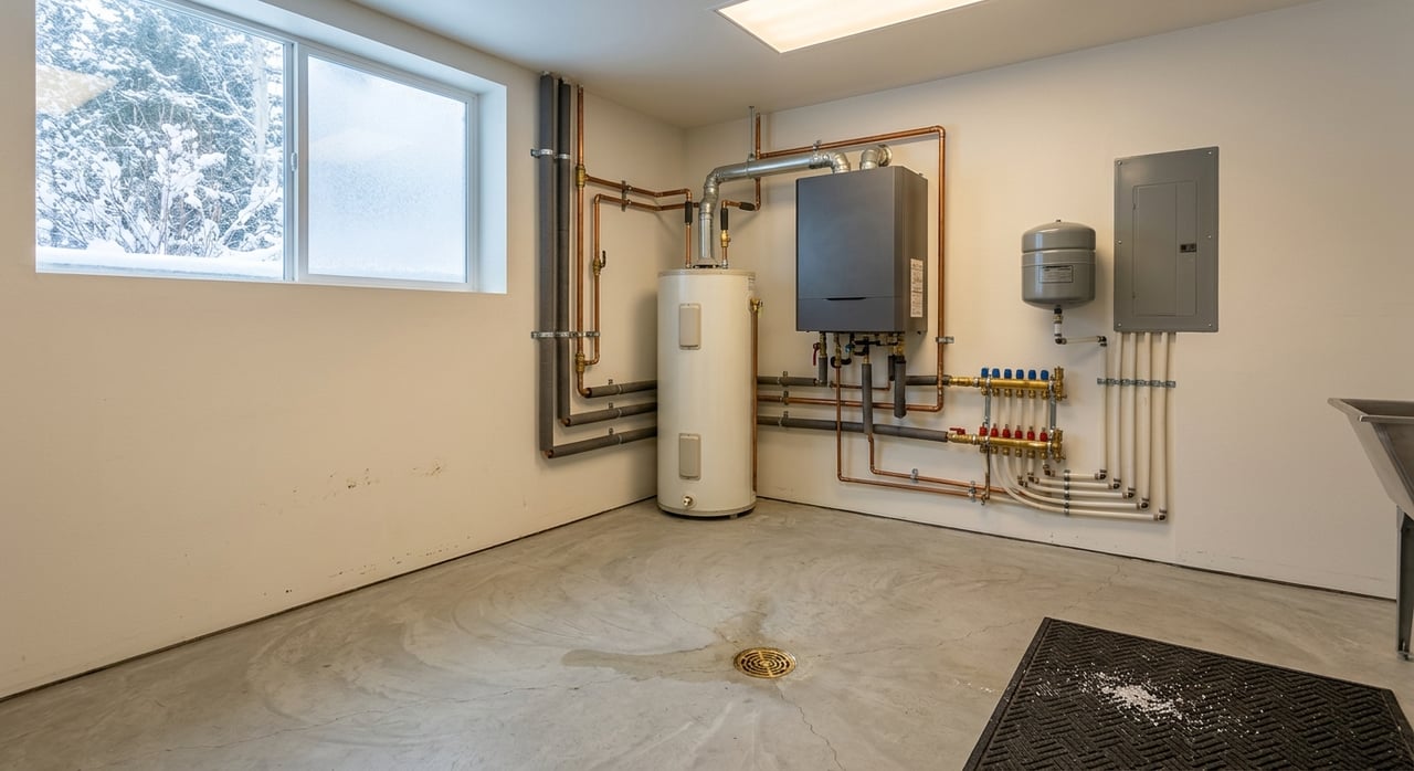 Fairbanks Home Heating And Utilities Guide For Buyers