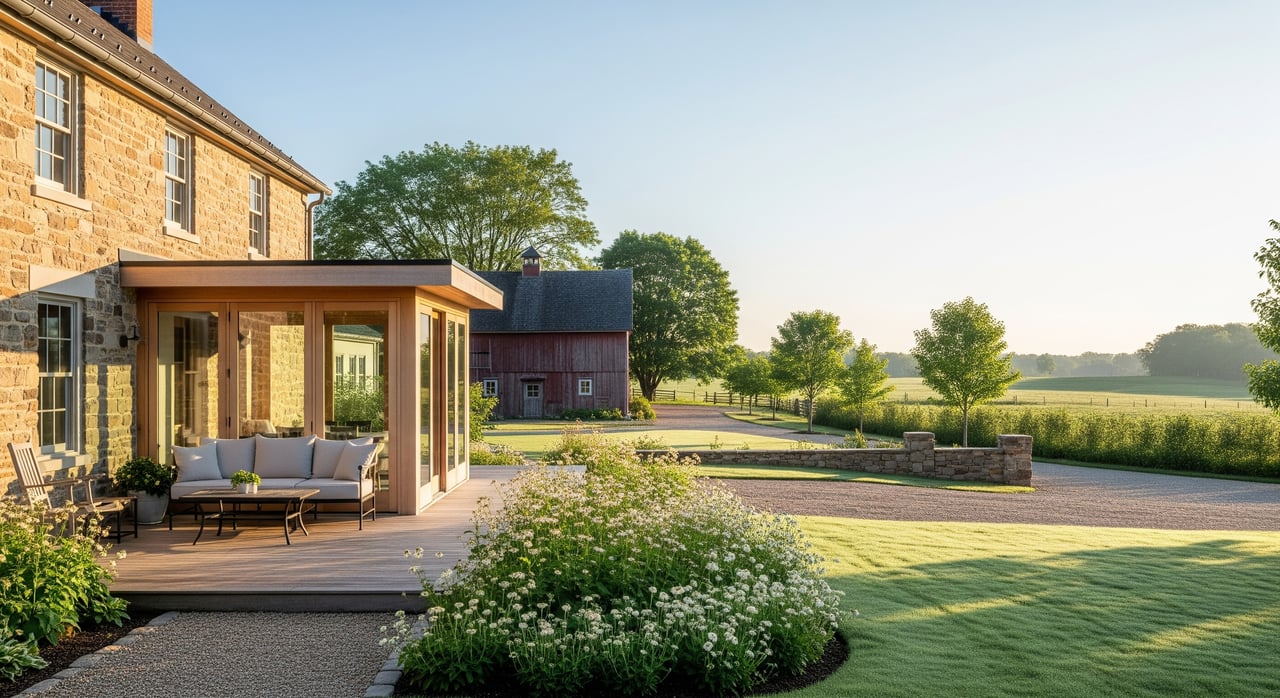 Paradise Neighborhoods And Everyday Living