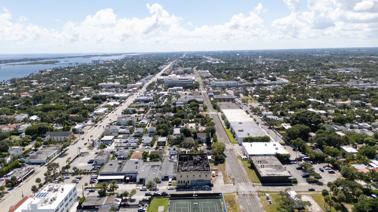 West Palm Beach | Development Opportunity | 426 Claremore 