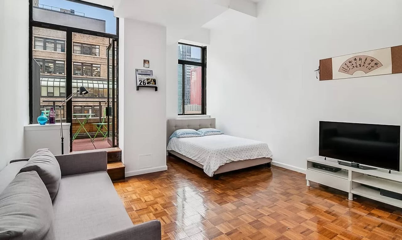 310 East 46th Street Apt #15U