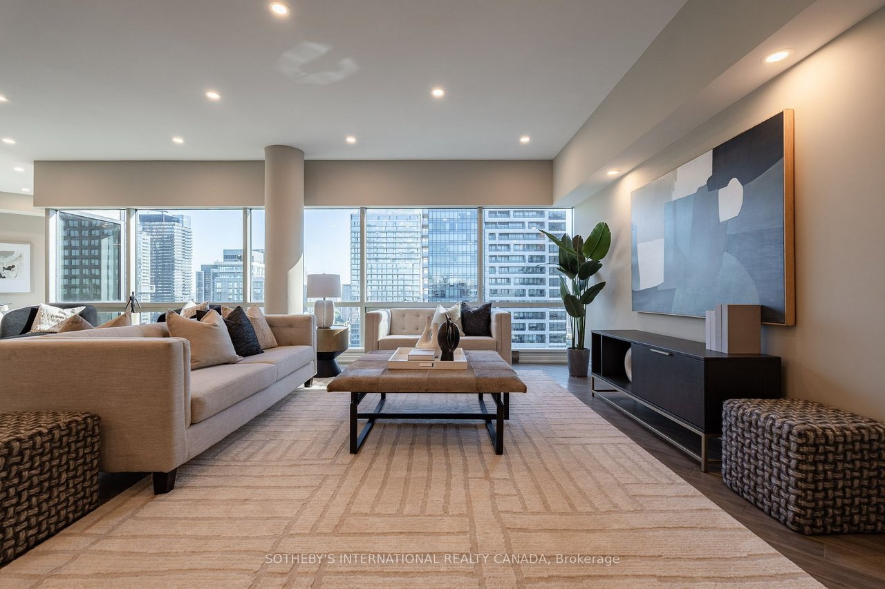 PENTHOUSE IN THE SKY