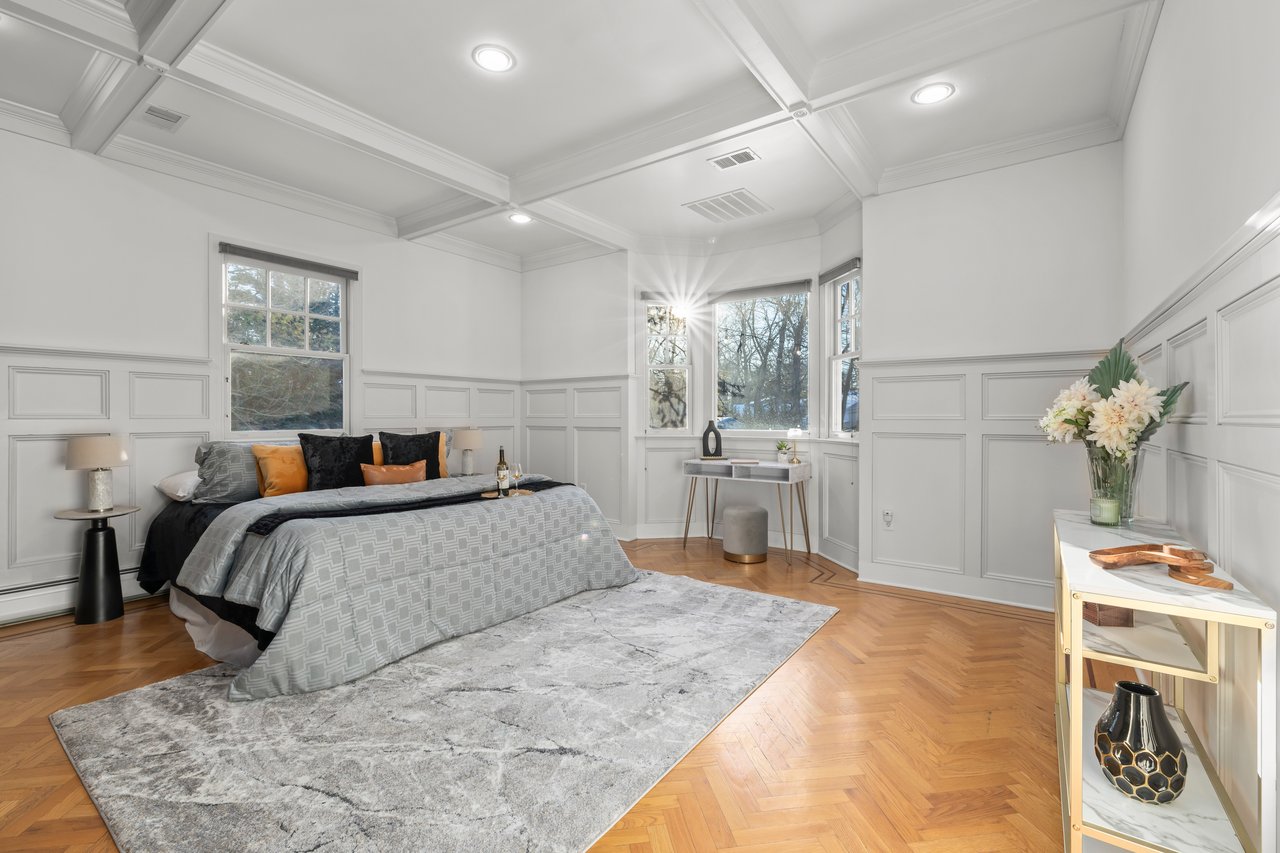 Expansive Custom Home