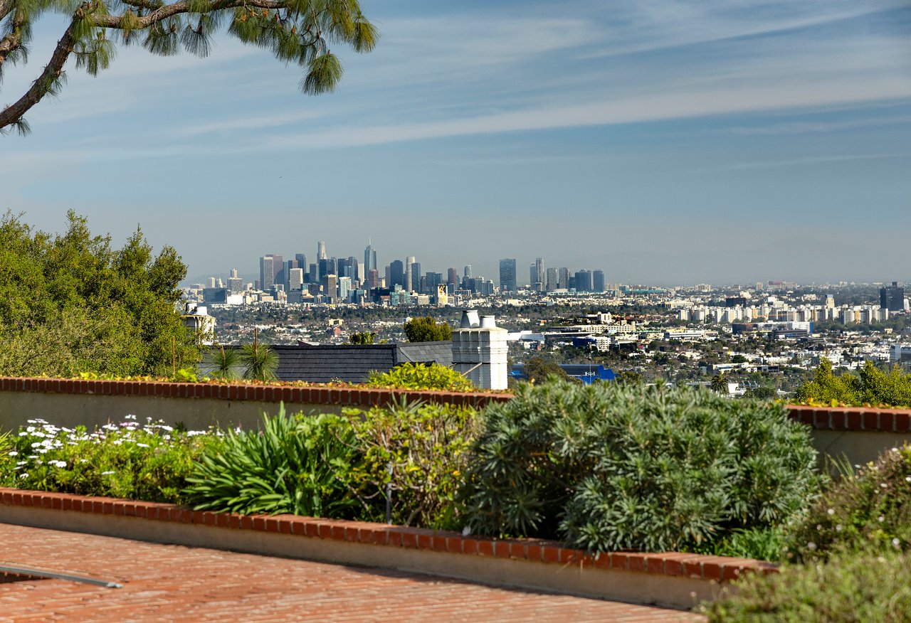 1005 N ALPINE DR, beverly hills