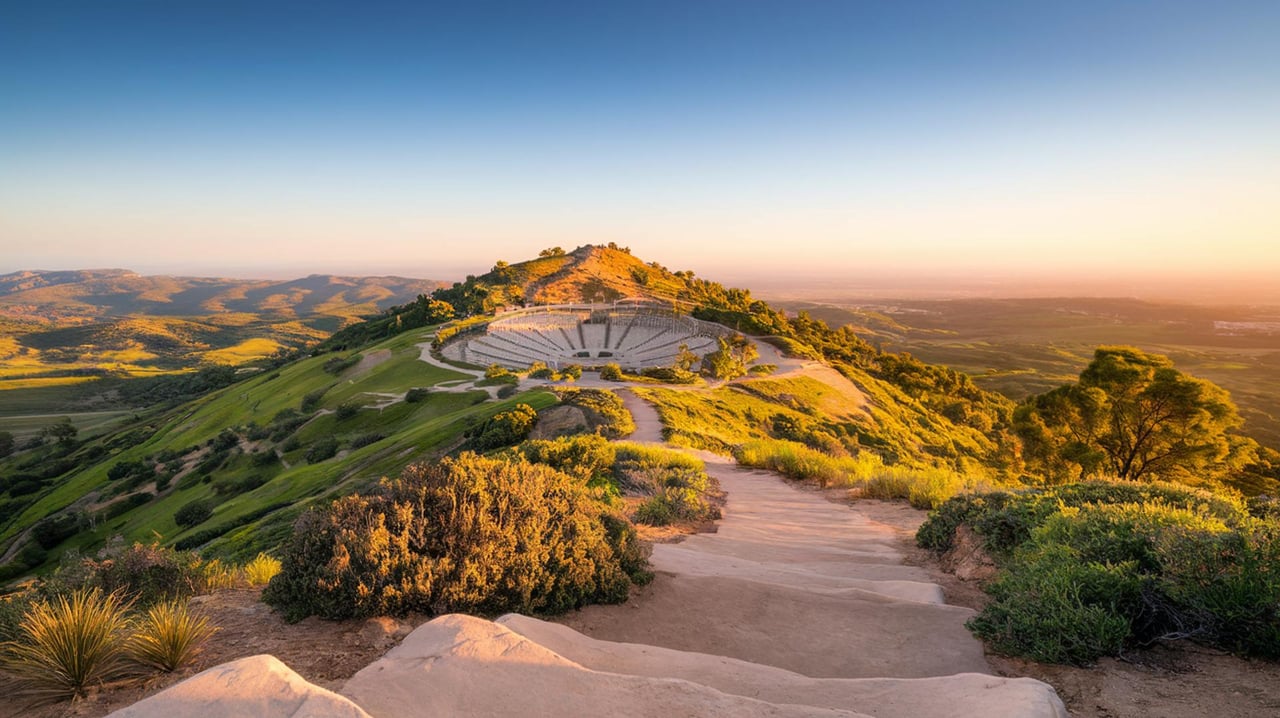 Explore La Mesa's Best Outdoor Adventures