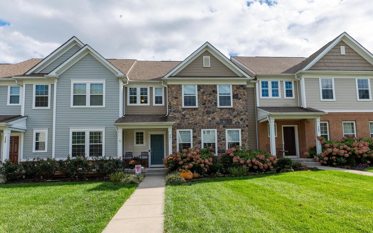 741 Sun Valley Court, Chester Springs, PA, 19425 is Now New to the Market!