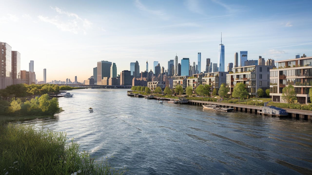 Key Questions to Ask During an Open House in Long Island City, NY