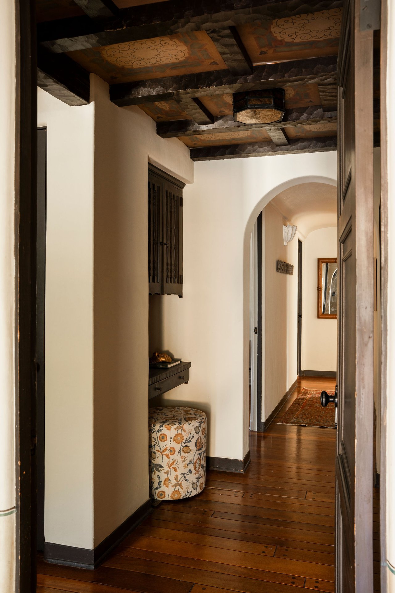 :: The Bower House, 1933 :: 