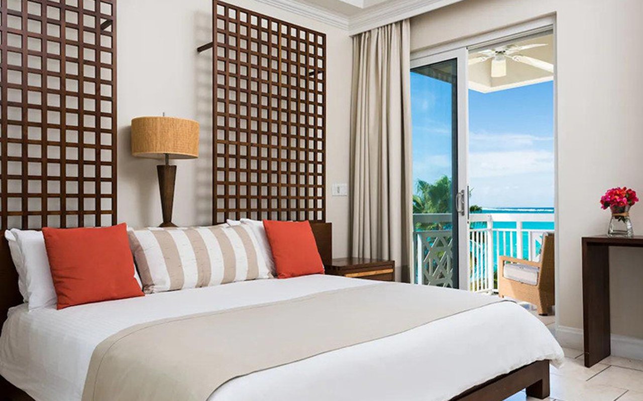 Alexandra Resort