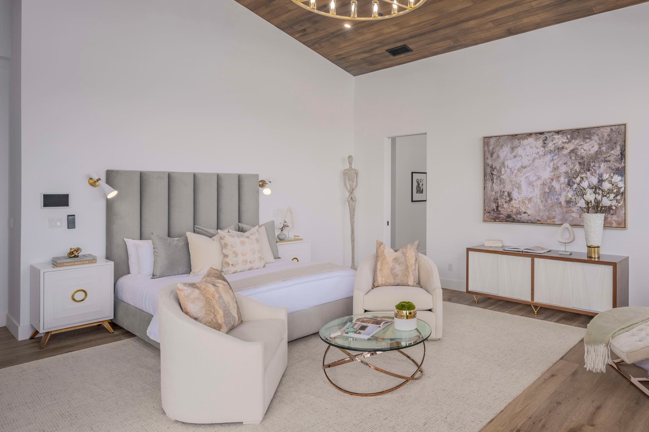 Yountville Modern, Yountville