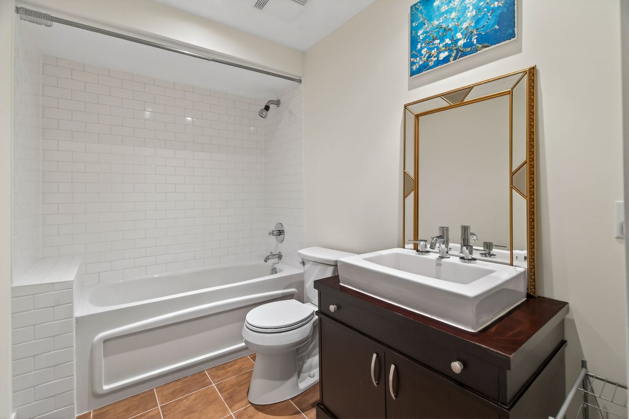 SOLD. Beautifully Updated Bungalow