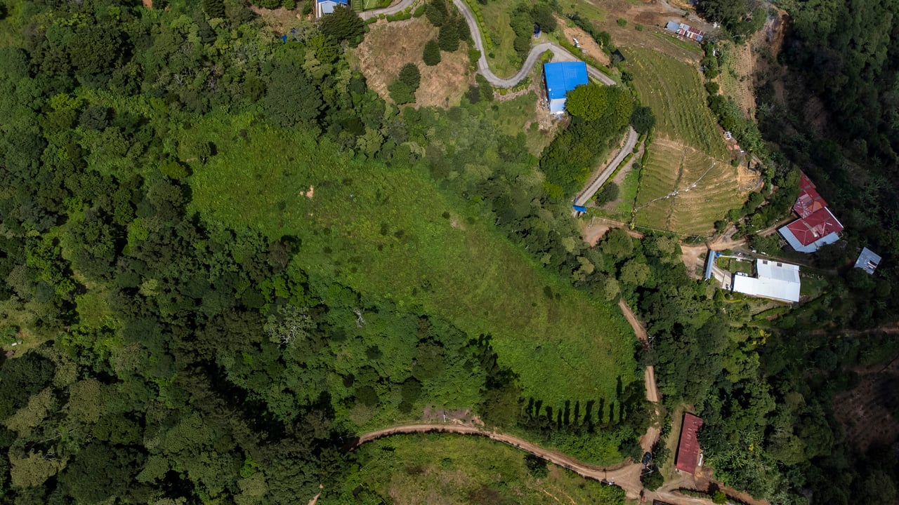 Luxury Hillside Lot for Sale, Santa Ana, San Jose
