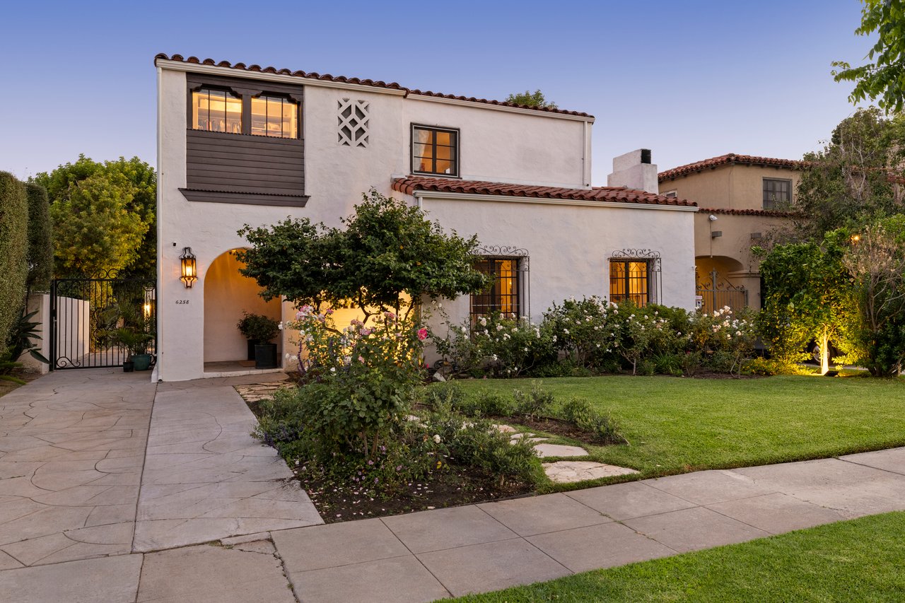 6258 Warner Dr