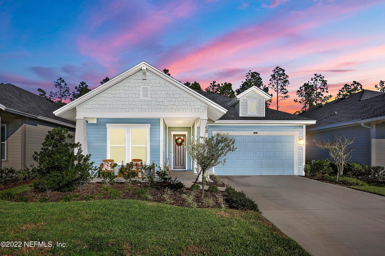 142 Constitution Dr