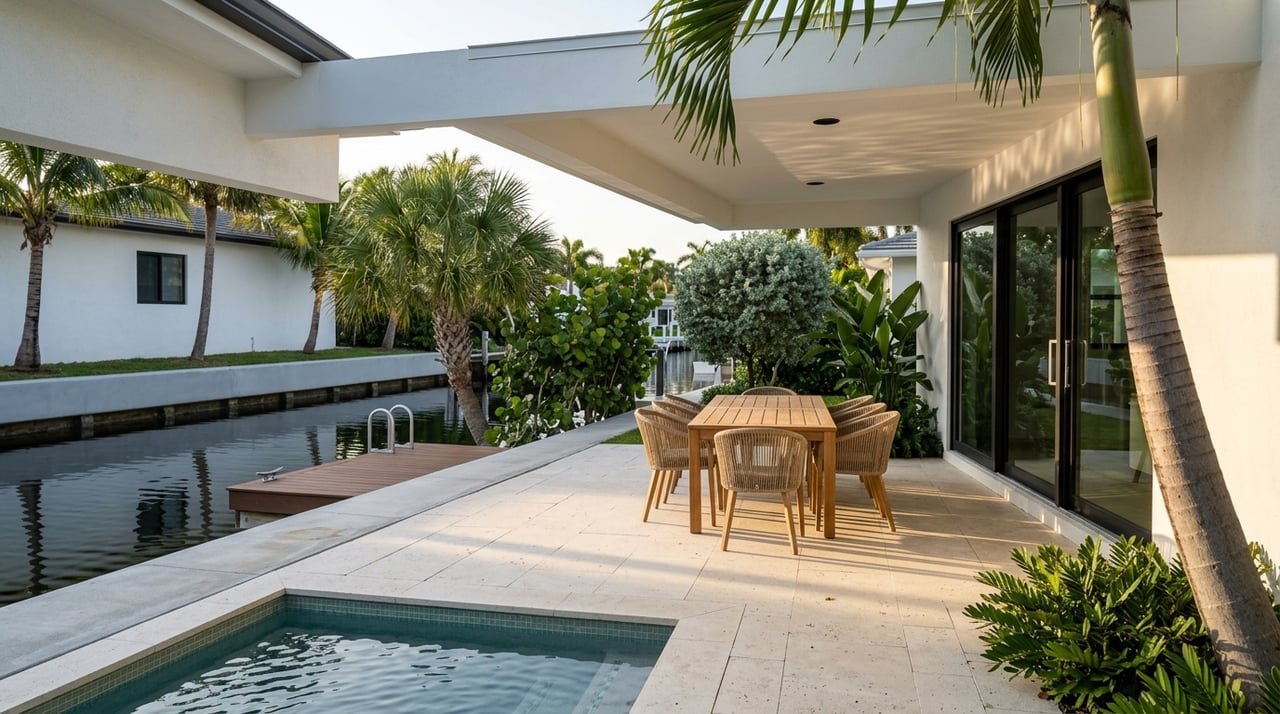 Exploring East Fort Lauderdale’s Waterfront Lifestyles