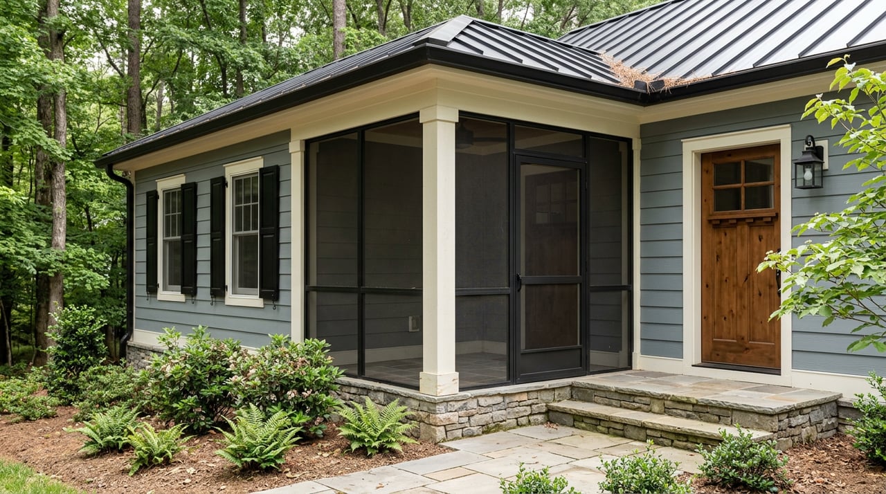 Considering A Mountain Second Home Near Cleveland, GA