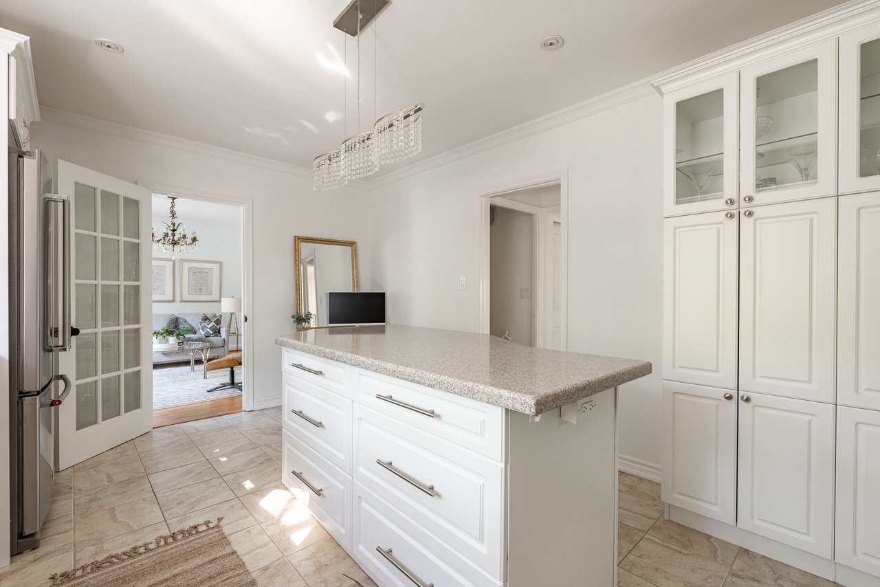 Half Acre in Lorne Park