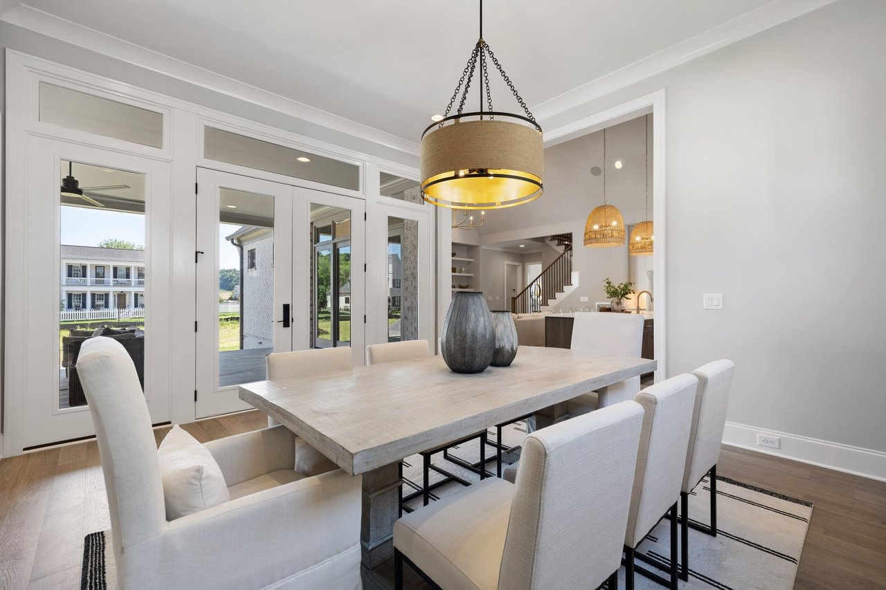 Hardeman Springs Blvd Lots 101-109