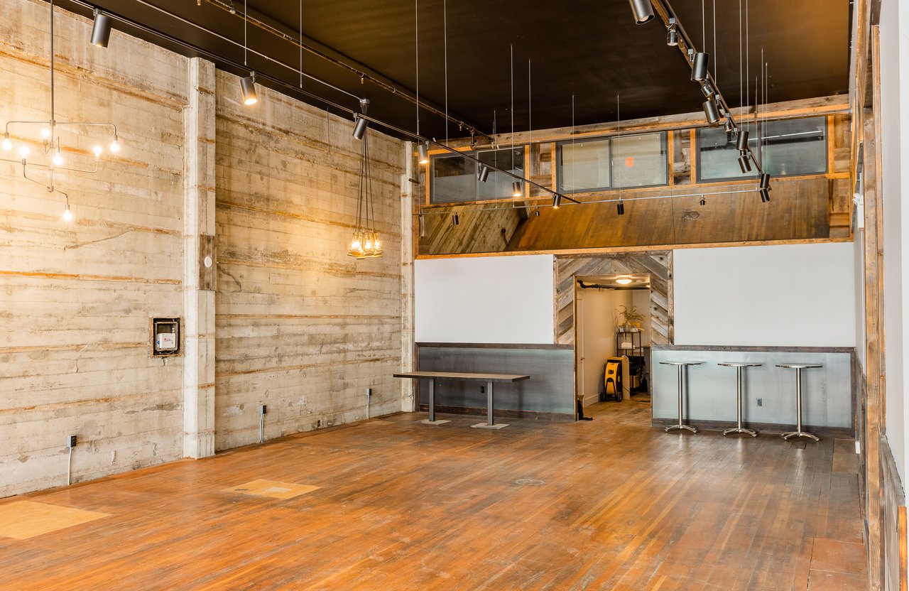 987 MISSION ST. SAN FRANCISCO, СА 94103