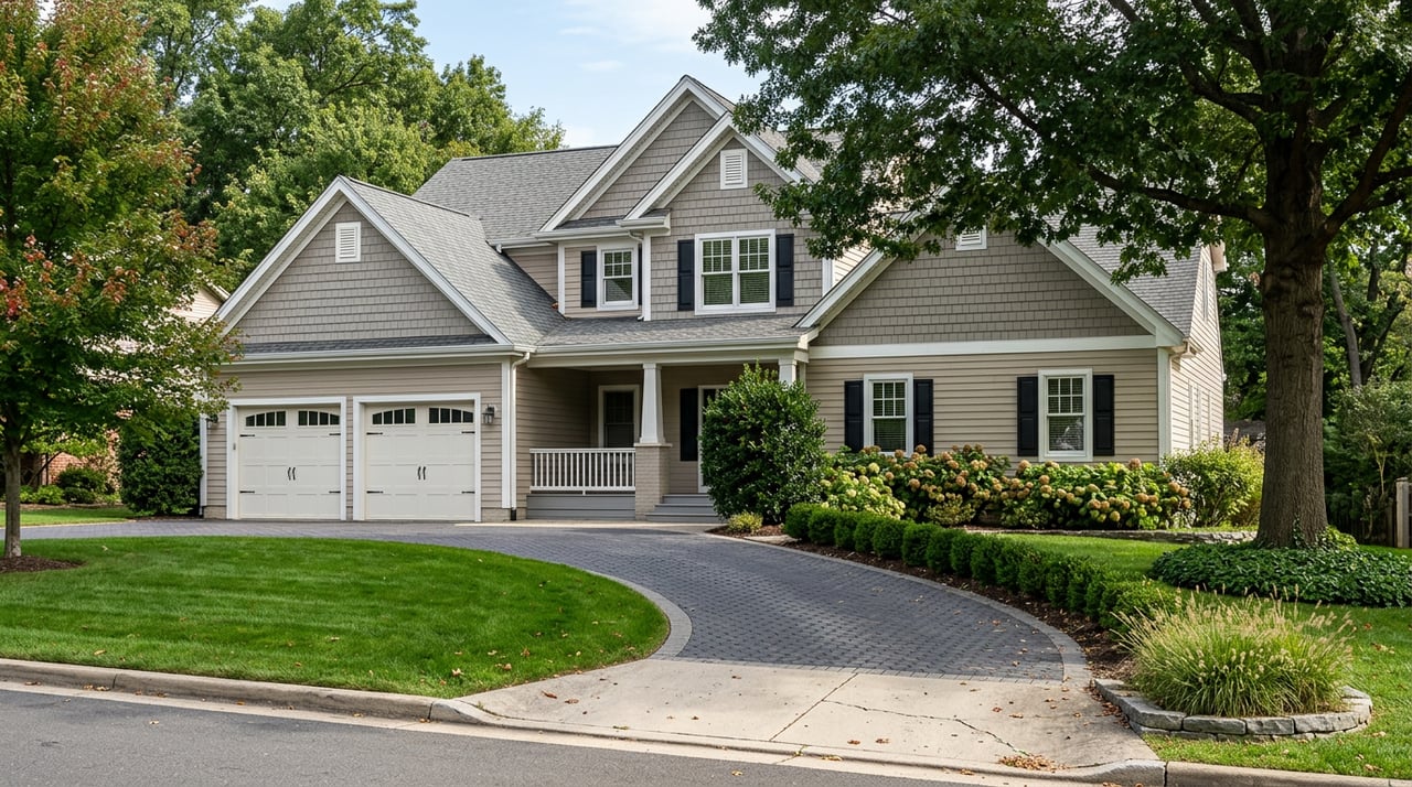 Arnold vs Severna Park: Which Neighborhood Fits You?