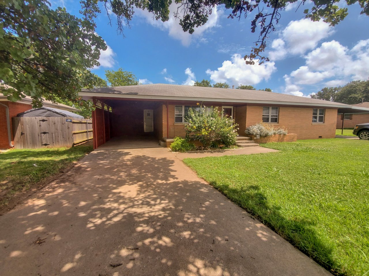 1310 East Independence Street