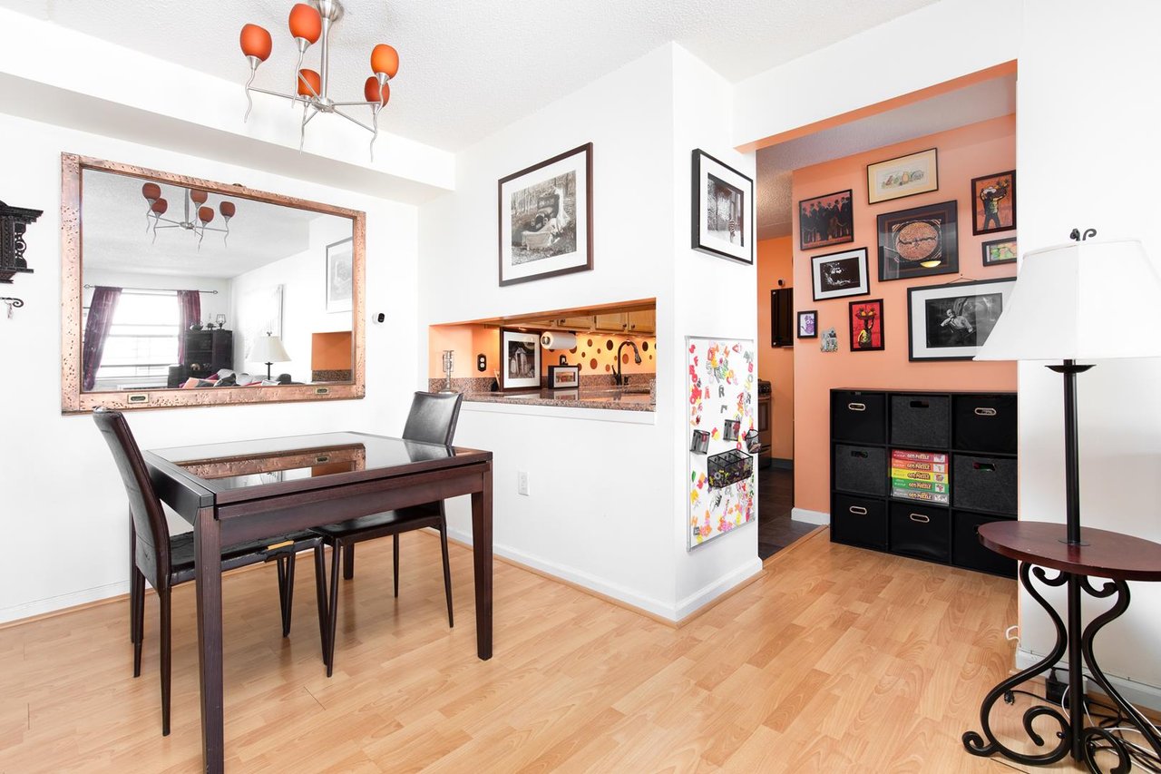 130 Lenox Avenue, Apt 310