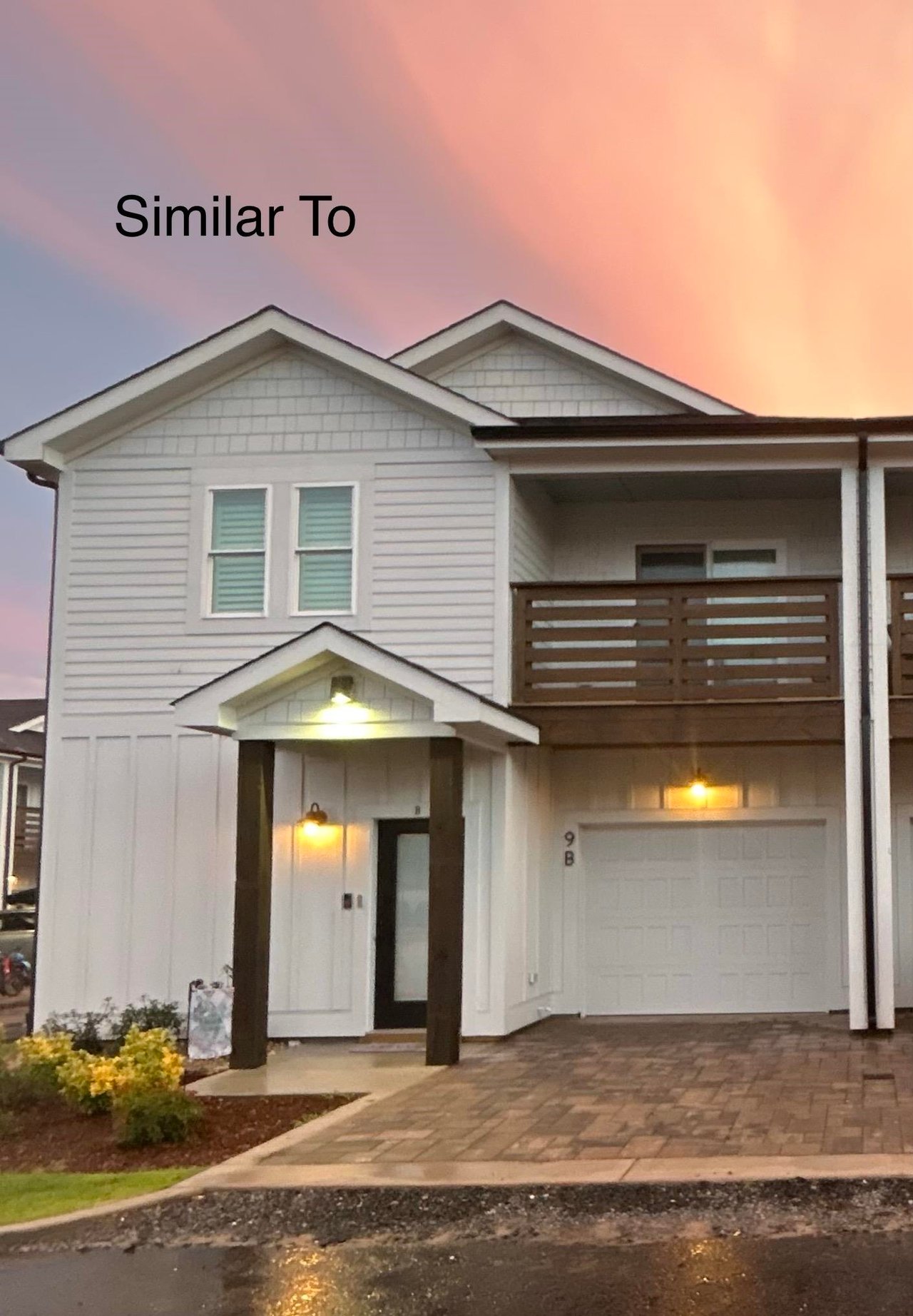 1115 Ocean Trail, Unit 9B, Corolla