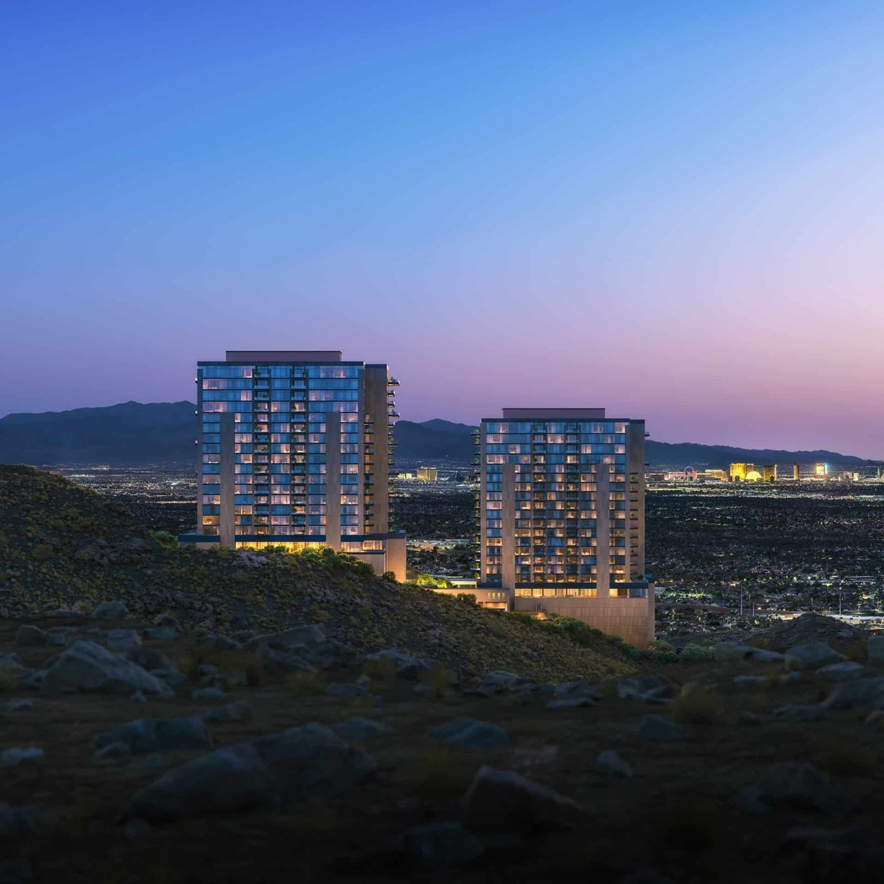 Four Seasons Private Residences
