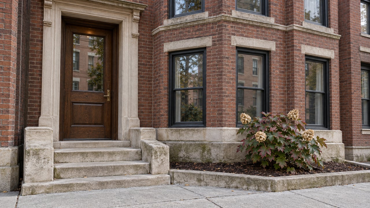 Where You'll Climb Onto the Bronzeville Trail Is Being Decided Now, Years Before Construction