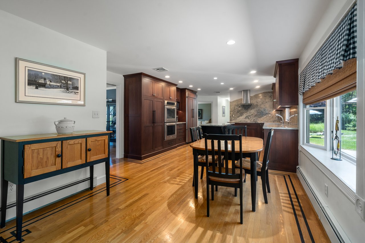 8 Ringbolt Road - Weir River Estuary | Hingham, MA