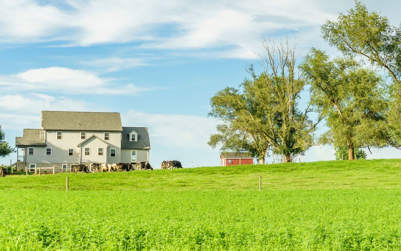 Lancaster County