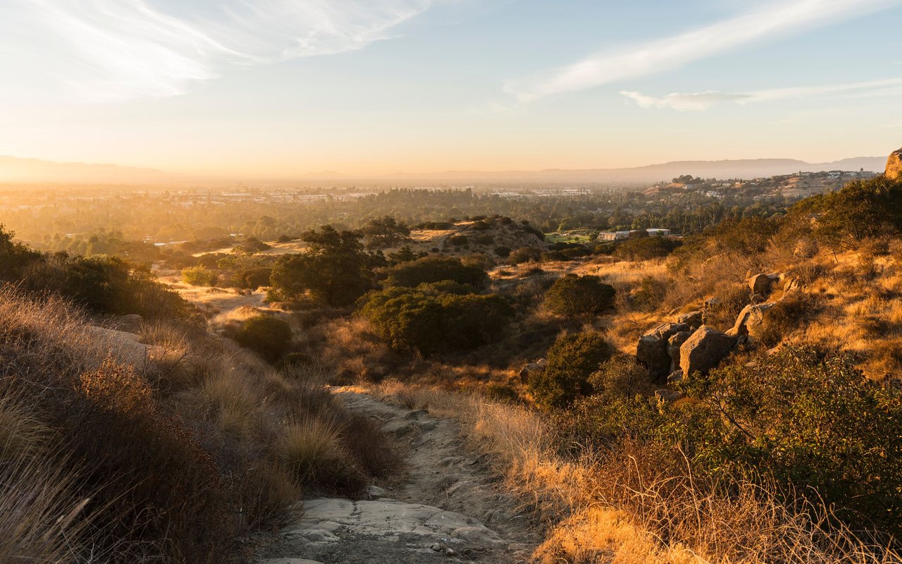 Porter Ranch