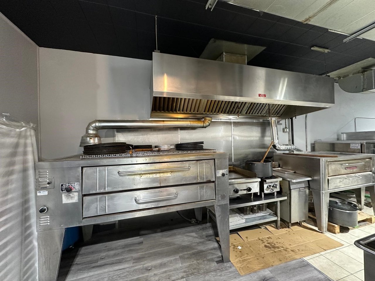 153 Morningside Avenue